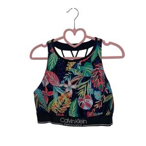 🆕 Calvin Klein sports bra